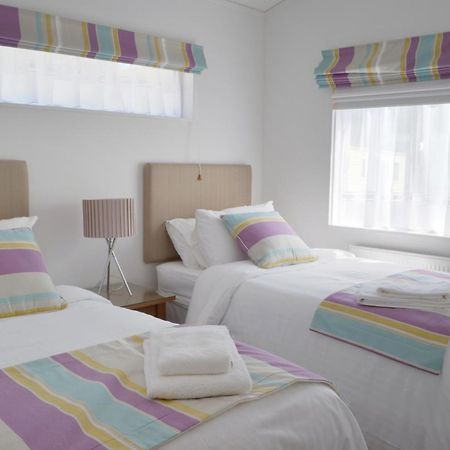 Bovisand Lodge Holiday Park Πλίμουθ Εξωτερικό φωτογραφία