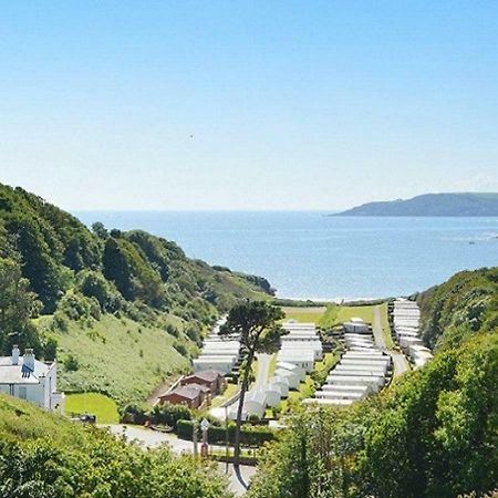 Bovisand Lodge Holiday Park Πλίμουθ Εξωτερικό φωτογραφία