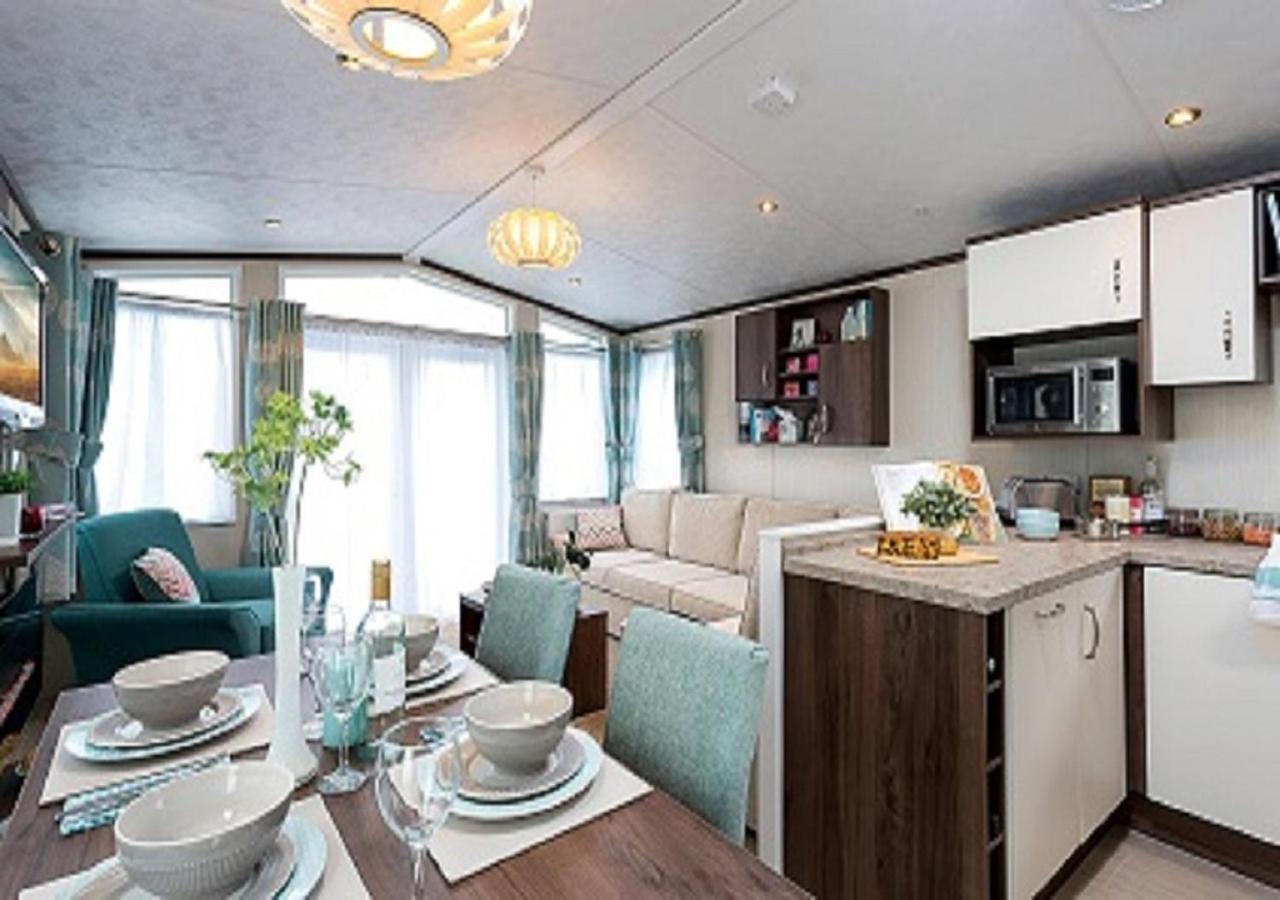 Bovisand Lodge Holiday Park Πλίμουθ Εξωτερικό φωτογραφία
