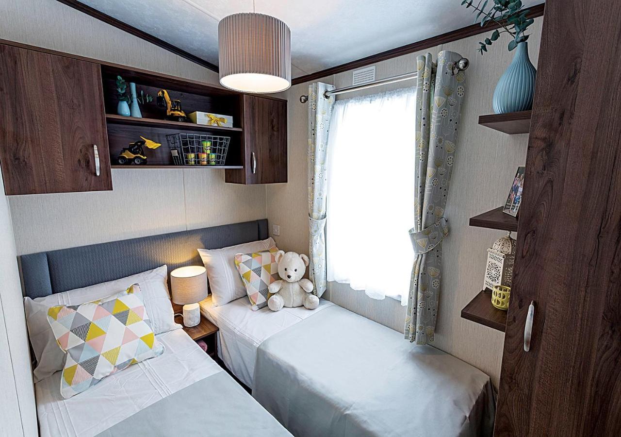 Bovisand Lodge Holiday Park Πλίμουθ Εξωτερικό φωτογραφία