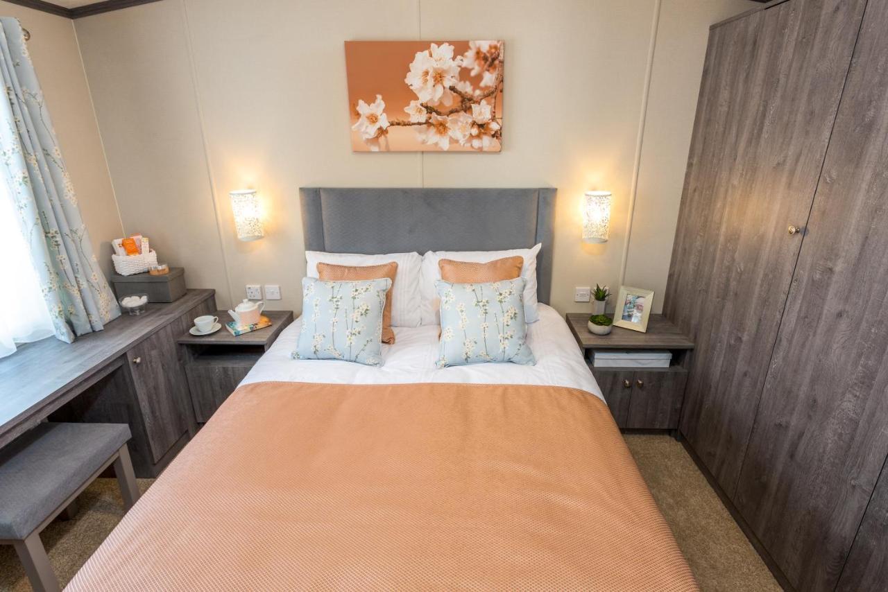 Bovisand Lodge Holiday Park Πλίμουθ Εξωτερικό φωτογραφία