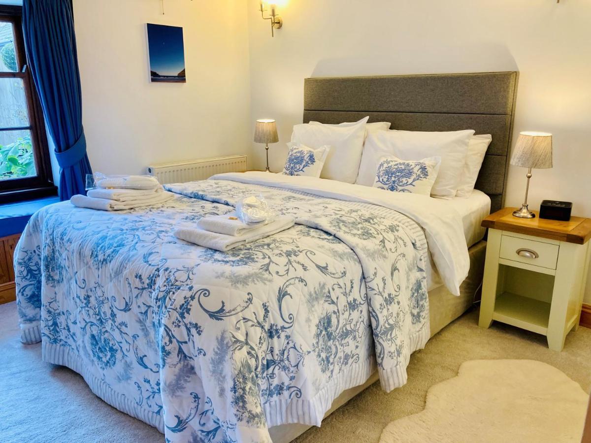 Bovisand Lodge Holiday Park Πλίμουθ Εξωτερικό φωτογραφία