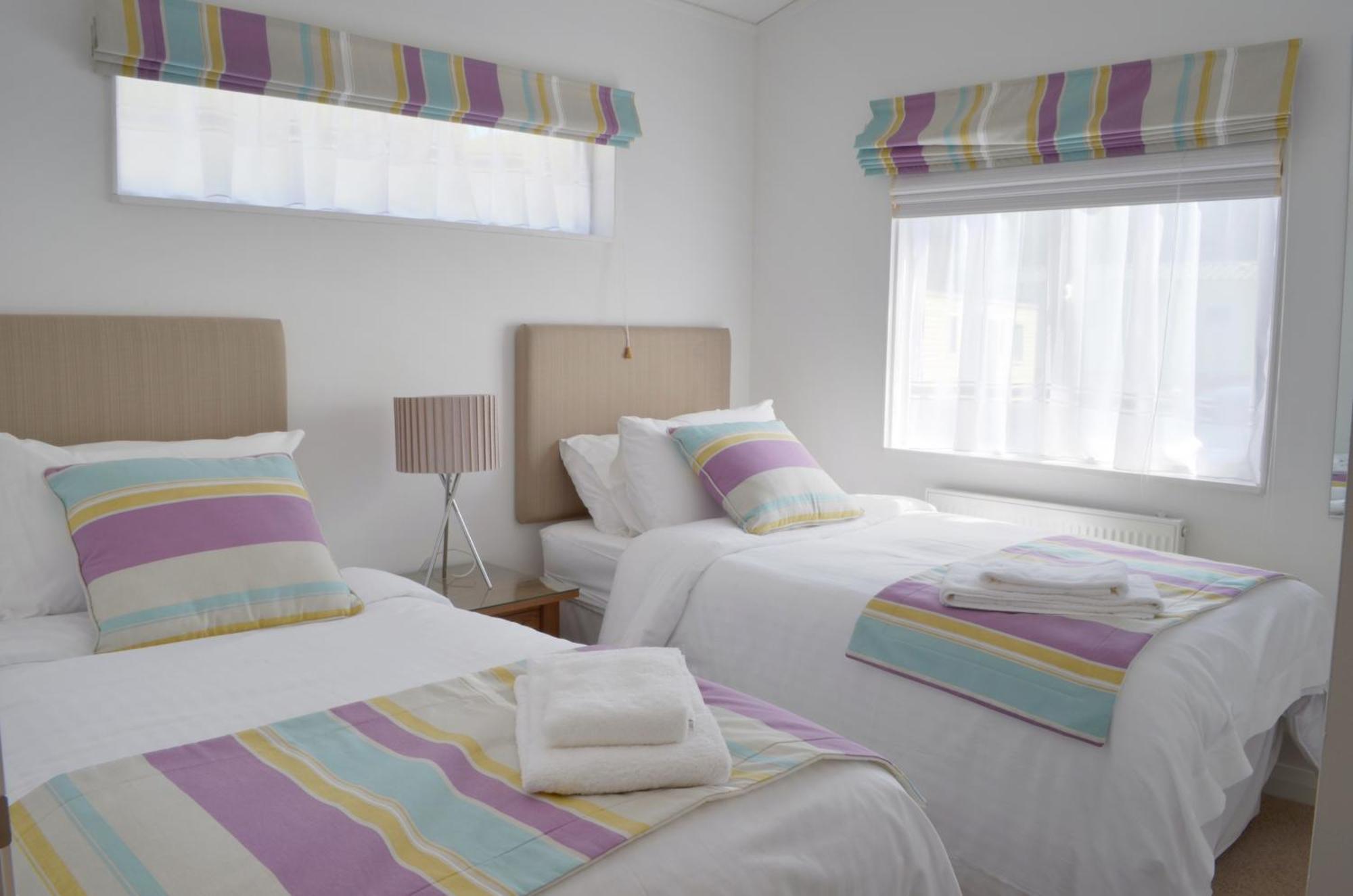 Bovisand Lodge Holiday Park Πλίμουθ Εξωτερικό φωτογραφία