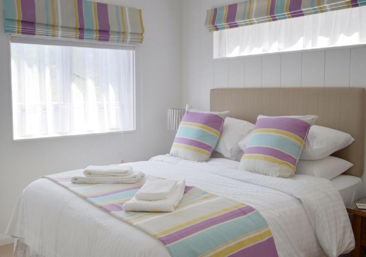 Bovisand Lodge Holiday Park Πλίμουθ Εξωτερικό φωτογραφία
