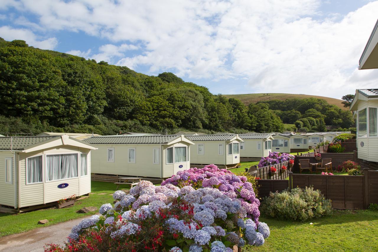 Bovisand Lodge Holiday Park Πλίμουθ Εξωτερικό φωτογραφία