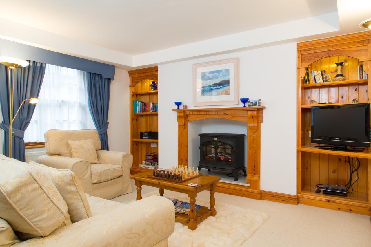 Bovisand Lodge Holiday Park Πλίμουθ Εξωτερικό φωτογραφία