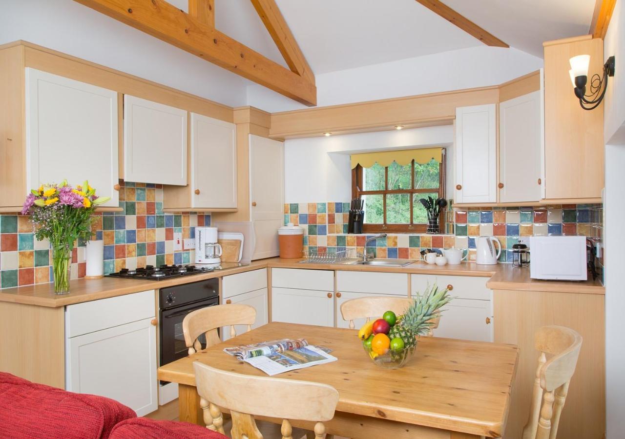 Bovisand Lodge Holiday Park Πλίμουθ Εξωτερικό φωτογραφία