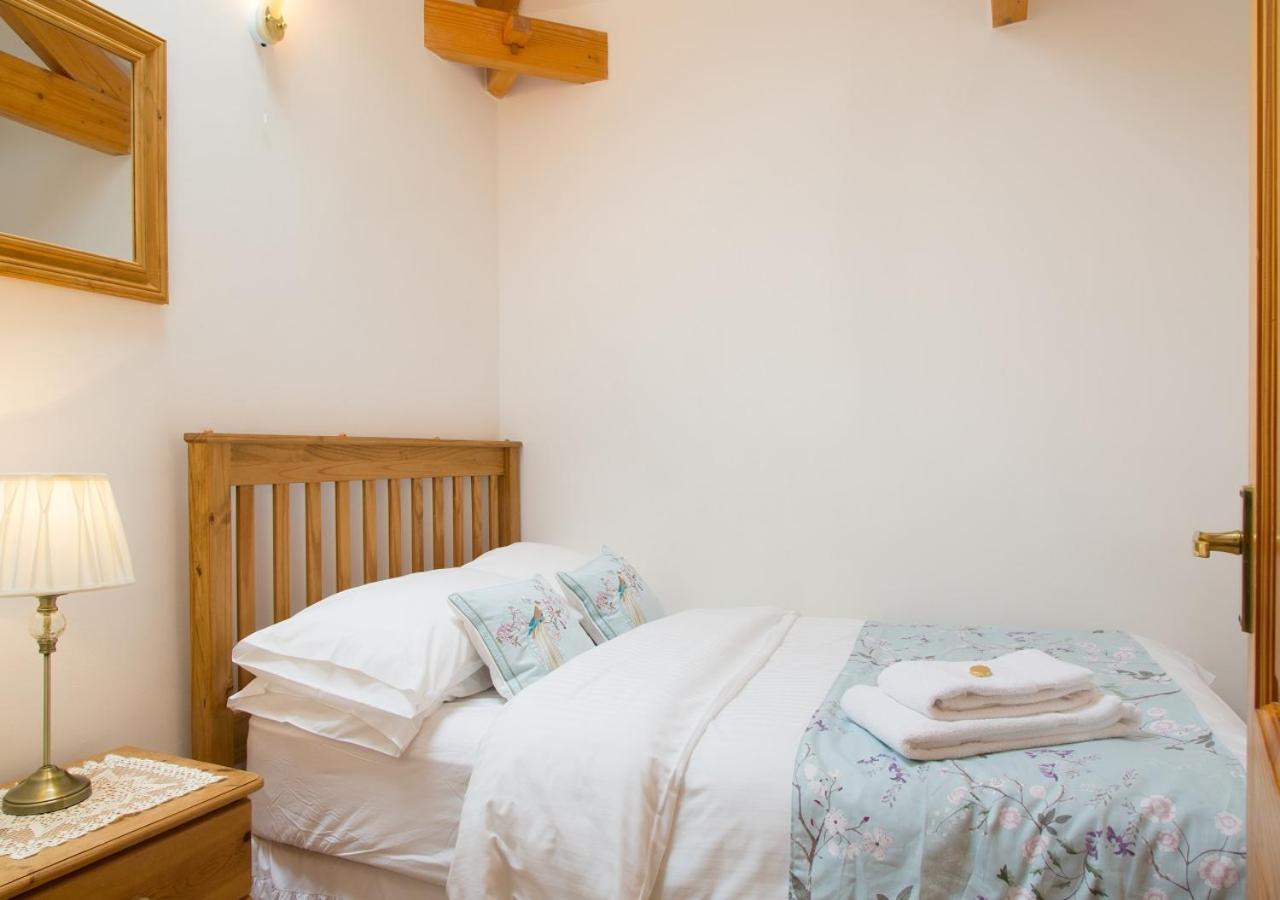 Bovisand Lodge Holiday Park Πλίμουθ Εξωτερικό φωτογραφία