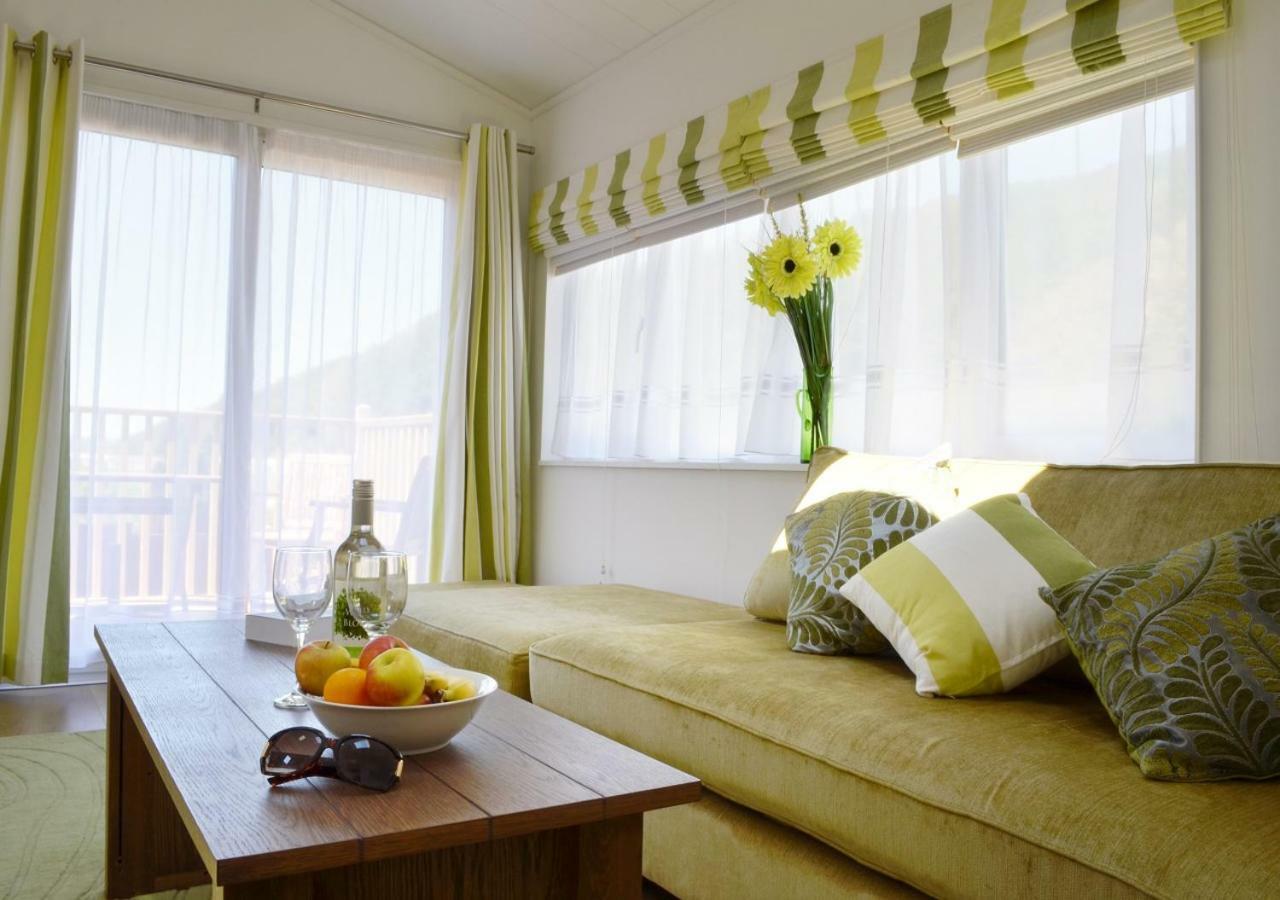 Bovisand Lodge Holiday Park Πλίμουθ Εξωτερικό φωτογραφία